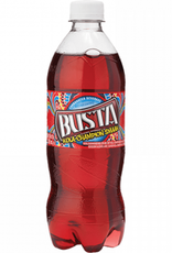 Busta Kola Champion Red