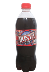 Busta Cola