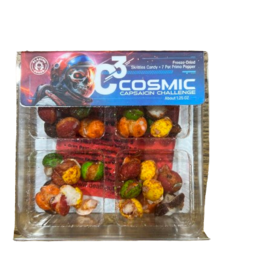 C3 Cosmic Challenge