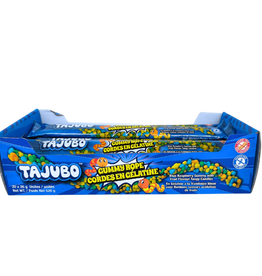 Tajubo Gummy Rope Blue Raspberry