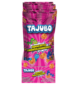 Tajubo Gummy Bites Strawberry