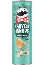 Pringles Harvest Blends Homestyle Ranch