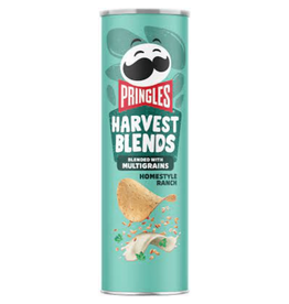 Pringles Harvest Blends Homestyle Ranch