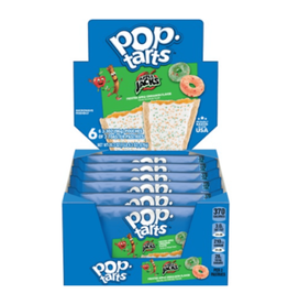 Kellogg's Pop-Tarts Limited Edition Apple Jacks Frosted Apple Cinnamon