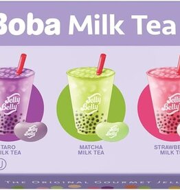 Jelly Belly Jelly Beans Boba Milk Tea Gift Box