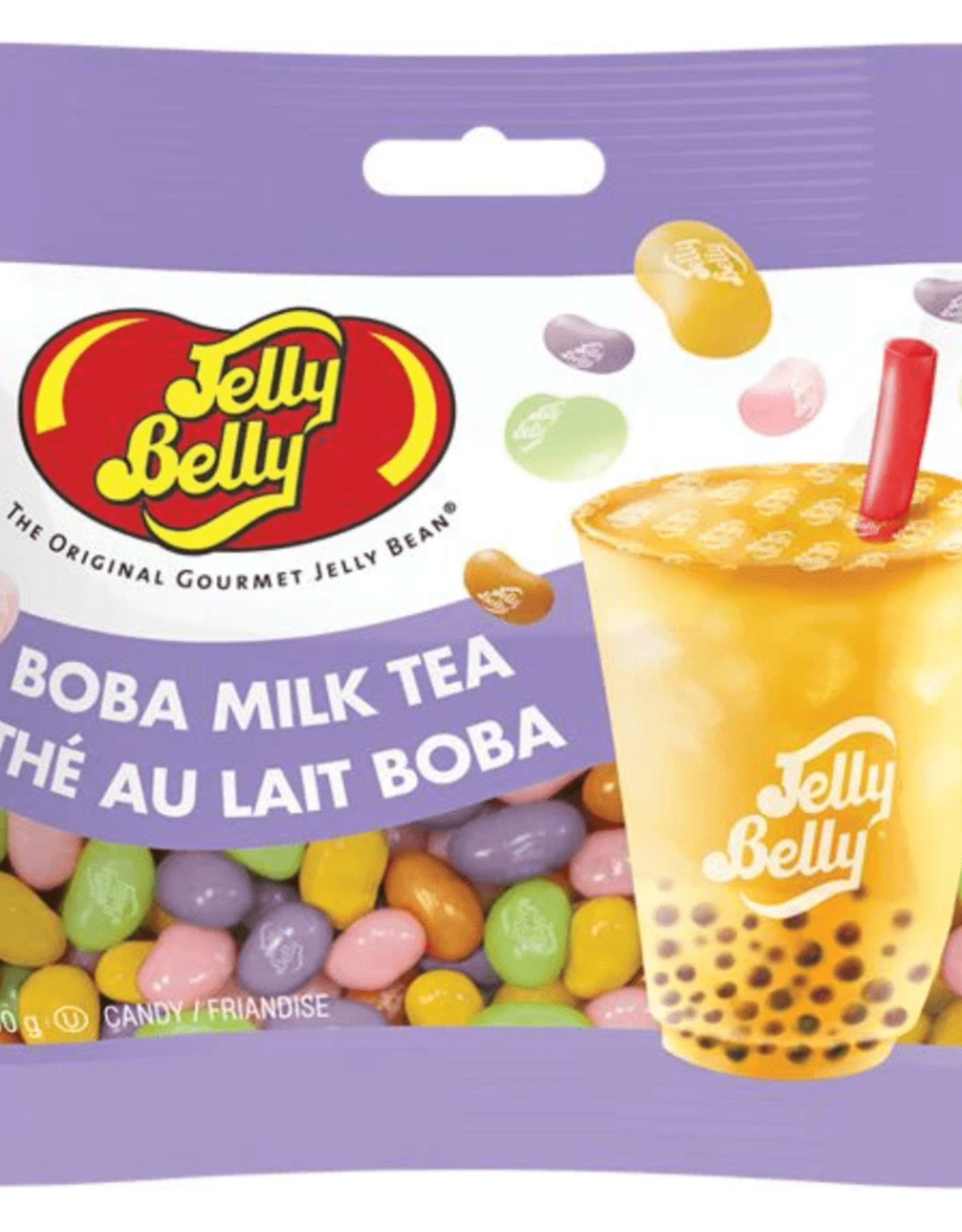 Jelly Belly Jelly Beans Boba Milk Tea