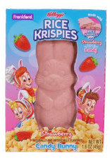 Frankford Kellogg's Rice Krispies Strawberry Bunny Easter
