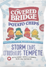 Covered Bridge Potato Chips Storm Chips
