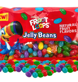 Froot Loops Jelly Beans