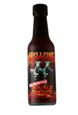 Hellfire Re Booted Double Doomed