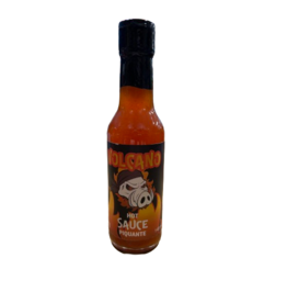 Volcano Sauce Piquante