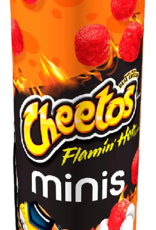 Cheetos Flaming Hot Mini