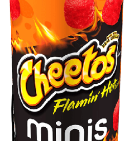 Cheetos Flaming Hot Mini