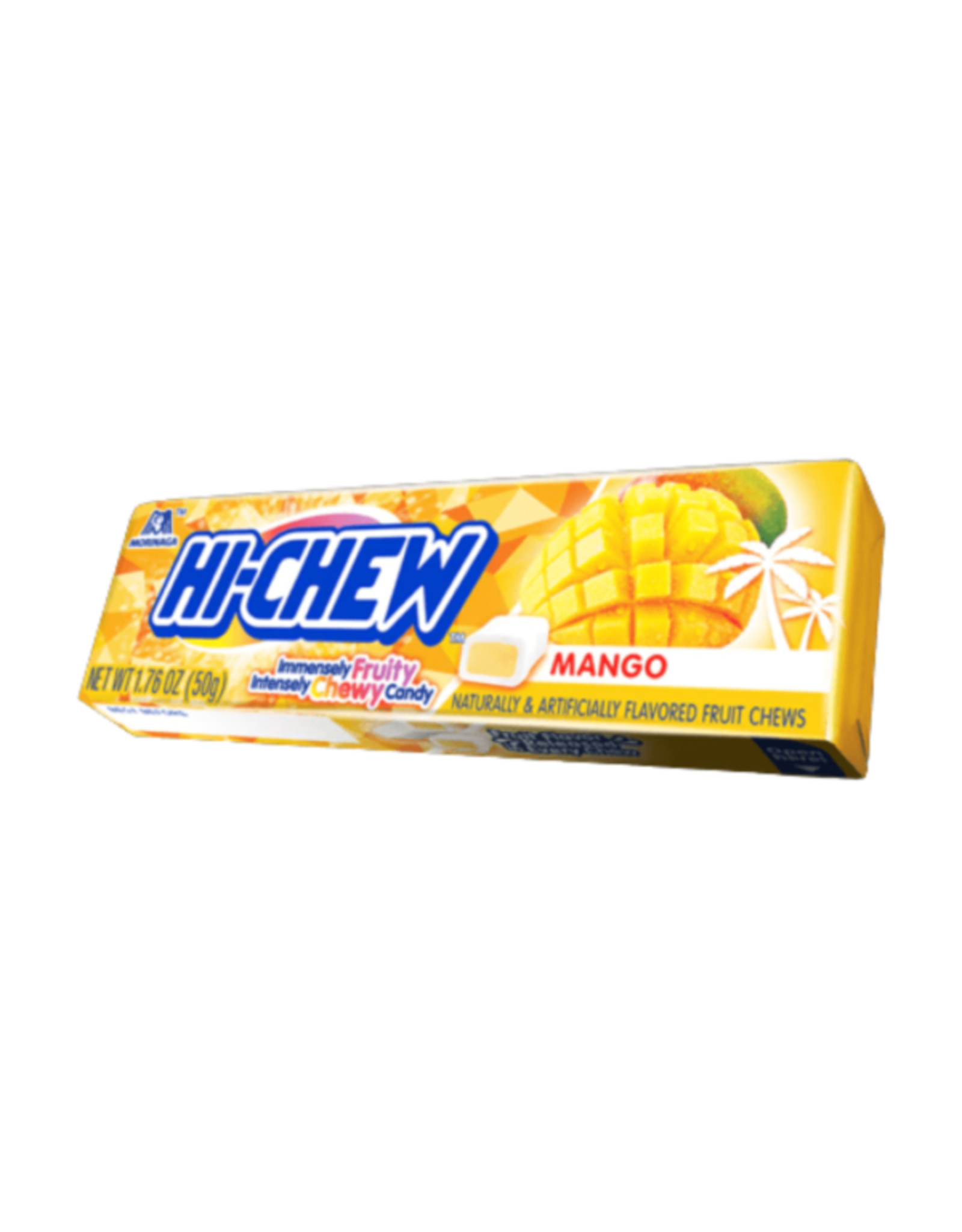 Hi-Chew Fruit Chews Mango