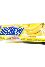 Hi-Chew Fruit Chews Banana