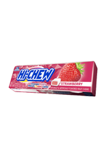 Hi-Chew Fruit Chews Strawberry