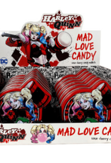 Boston America Harley Quinn Mad Love Candy