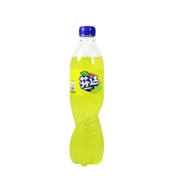 Fanta Lime