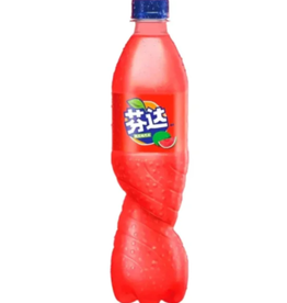 Fanta Watermelon