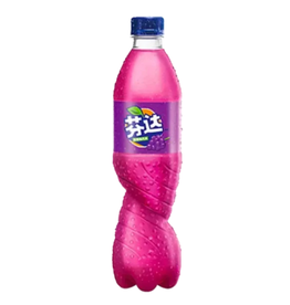 Fanta Grape