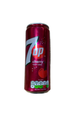 7up Cherry