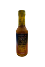 Hot One Buffalo Hot Sauce