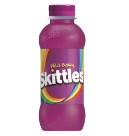 Skittles Drink Wild Berry