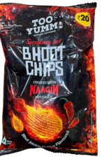 Chips bhoot