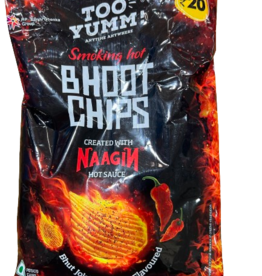 Chips bhoot