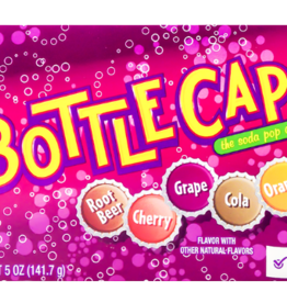 Nestle Bottle Caps