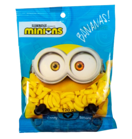 Minions Bananas