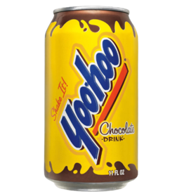 Yoohoo Chocolate
