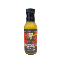 Chili-mangue-ananas 12 oz  SMM