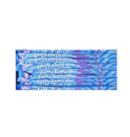 Laffy Taffy Rope Blue Raspberry