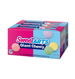 Nestle Giant Chewy Sweetarts 42.5 g