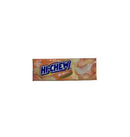 Hi Chew Peach