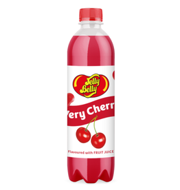 Jelly Belly Drink Very Cherry