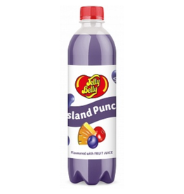 Jelly Belly Drink Island Punch