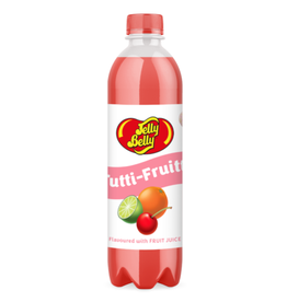 Jelly Belly Drink Tutti Frutti