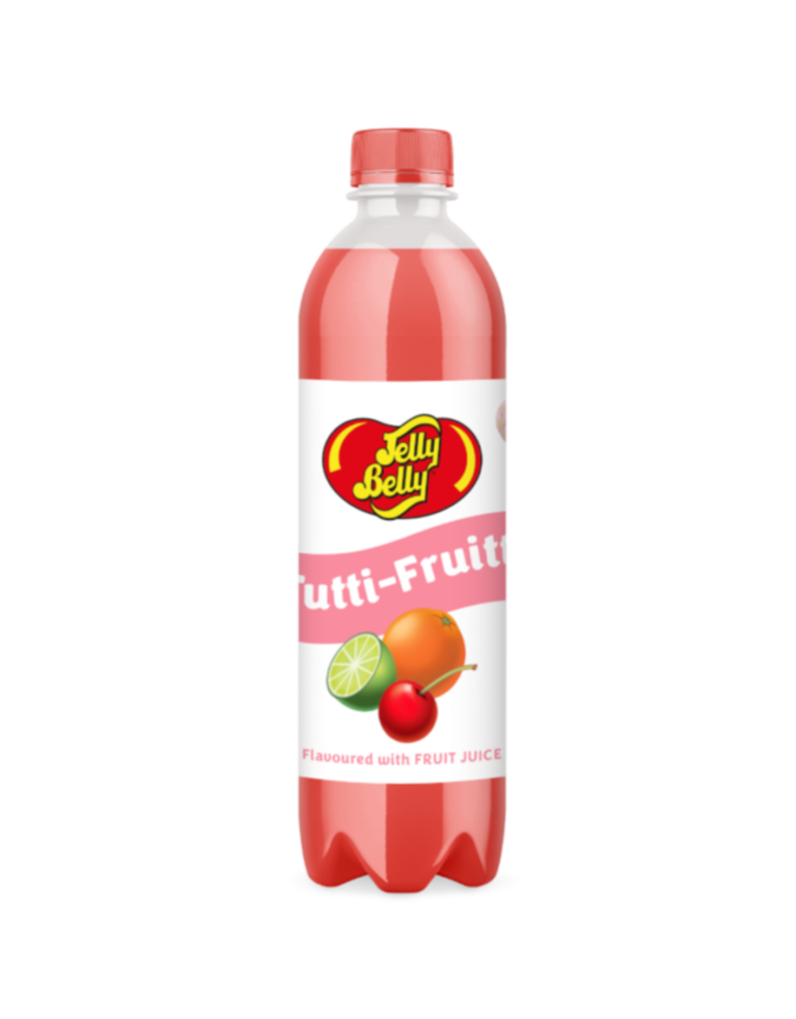 Jelly Belly Drink Tutti Frutti