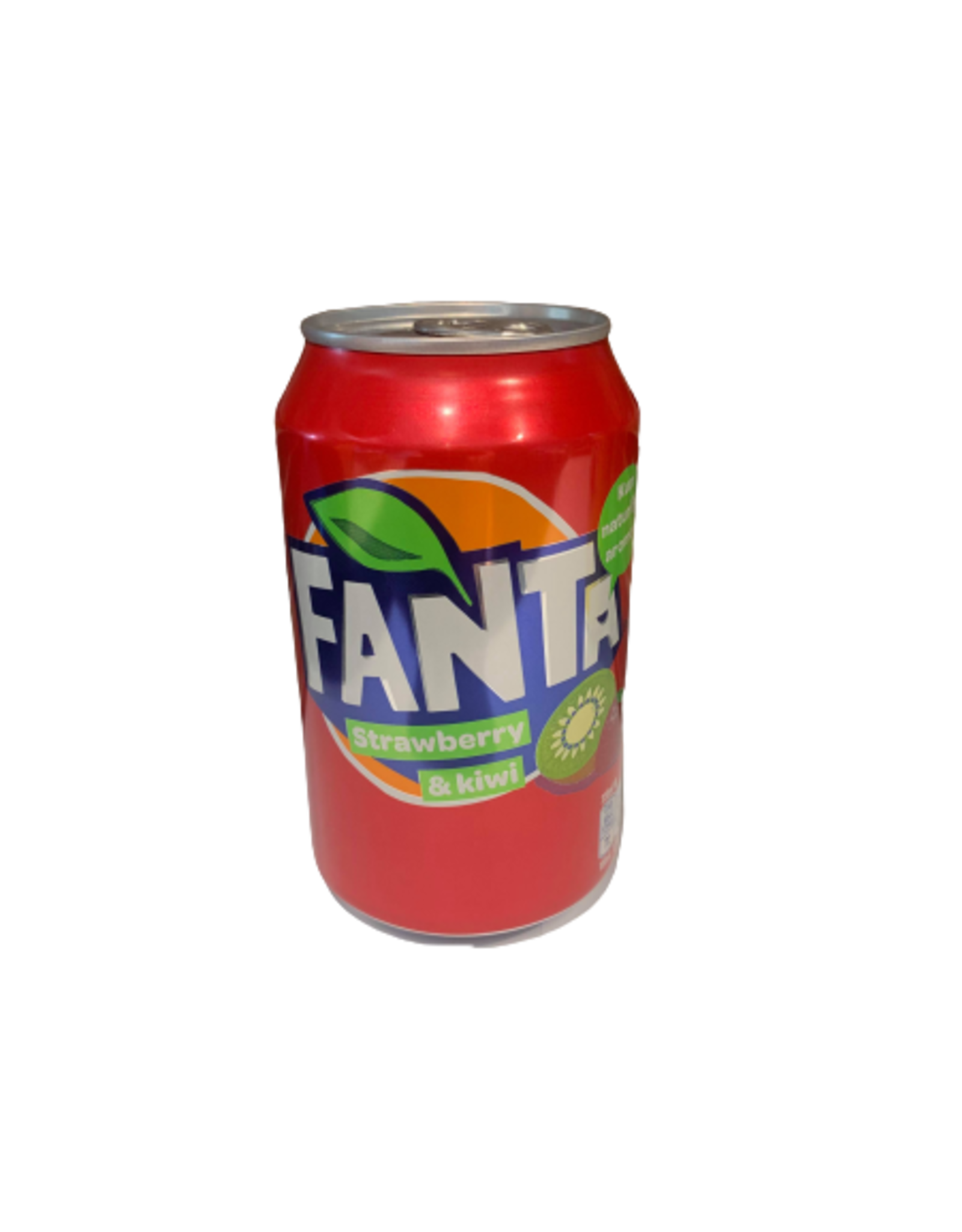 Fanta Fraise Kiwi