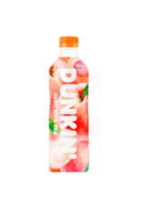 Dunkin’ Zero Iced Tea White Peach Korean