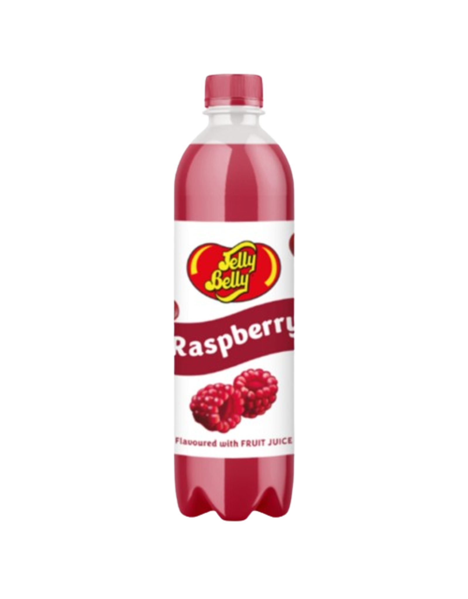 Jelly Belly Drink Raspberry