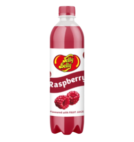 Jelly Belly Drink Raspberry