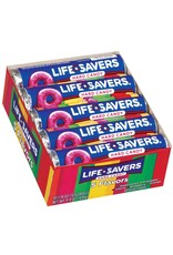 Wrigley Life Savers Five Flavours