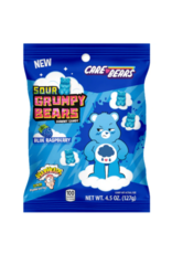 Warheads Sour Grumpy Bears