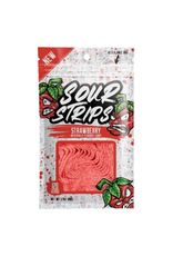 Sour Strips Strawberry