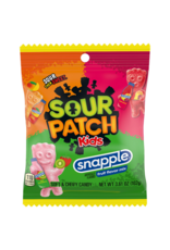 Sour Patch Kids Snapple