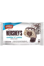 Mrs. Freshley's Hershey Cookies 'N' Creme