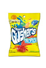 Gushers Tropical